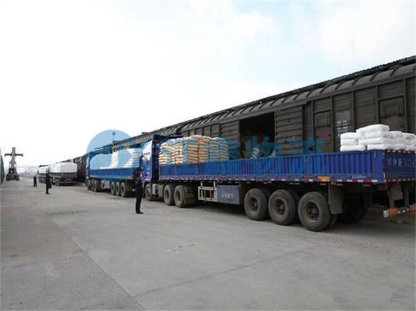 甘孜到习水物流公司